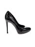Brian Atwood Black Heels Size 7 - photo 1