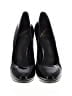 Brian Atwood Black Heels Size 7 - photo 2