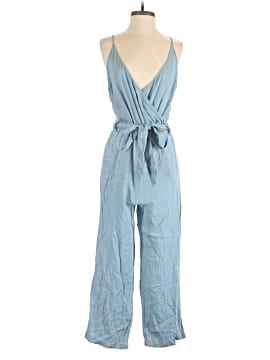 Thread & Supply Jumpsuit
