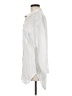 Assorted Brands Ivory White Long Sleeve Blouse Size M (estimated) - photo 5