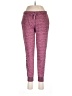 Flirtitude Pink Sweatpants Size M - photo 1