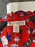 Eliane Rose 100% Polyester Red Sleeveless Blouse Size S - photo 7