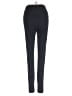MPG Solid Blue Active Pants Size XS - photo 2