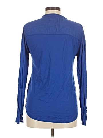 Hartford Long Sleeve Blouse (view 2)