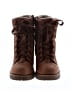 Steve Madden Brown Ankle Boots Size 7 - photo 2