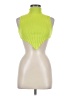 Shein Green Bodysuit Size 6 - photo 1