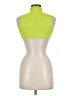 Shein Green Bodysuit Size 6 - photo 2