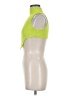 Shein Green Bodysuit Size 6 - photo 5