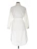 Unbranded White Casual Dress Size XL - photo 2