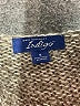 Great Northwest Indigo Metallic Silver Turtleneck Sweater Size S - photo 7