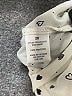 Sweet Rain 100% Polyester Polka Dots Ivory Short Sleeve Blouse Size 2X - photo 8