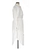 Unbranded White Casual Dress Size XL - photo 4