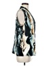 Shein Teal Sleeveless Blouse Size 8 - 10 - photo 4