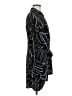 Assorted Brands Black Casual Dress Size M - photo 4