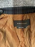 BCBGMAXAZRIA Black Blazer Size XS - photo 6