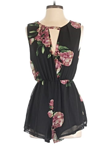 face n face Romper (view 1)