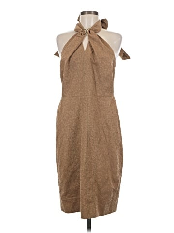 Yves Saint Laurent 2011 Cocktail Dress (view 1)