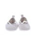 Carter's White Booties Size new Born - photo 2