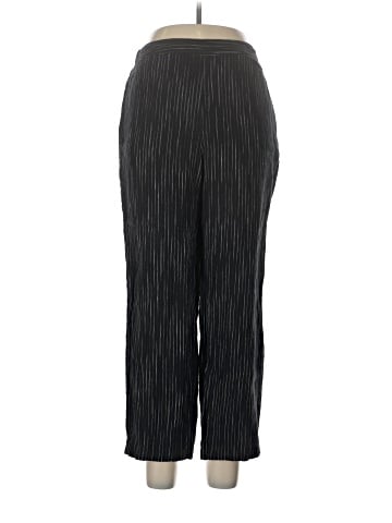 Marla Wynne Linen Pants (view 1)