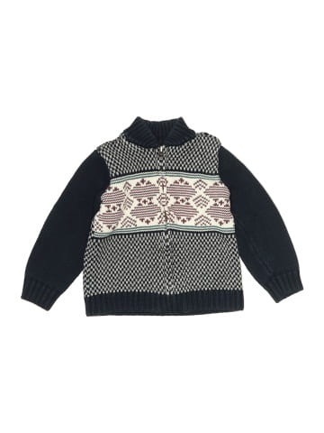Tea Pullover Sweater (view 1)