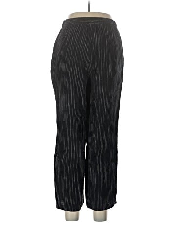 Marla Wynne Linen Pants (view 2)