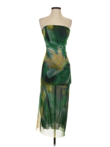 Zara Cocktail Dress (view 1)