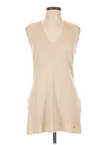 Ellen Tracy Sleeveless Top (view 1)