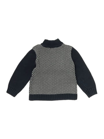Tea Pullover Sweater (view 2)