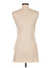 Ellen Tracy Ivory Sleeveless Top Size L - photo 2