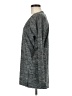 Splendid Gray Long Sleeve T-Shirt Size M - photo 5