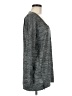 Splendid Gray Long Sleeve T-Shirt Size M - photo 4