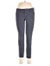 Old Navy Polka Dots Blue Active Pants Size 6R - photo 1