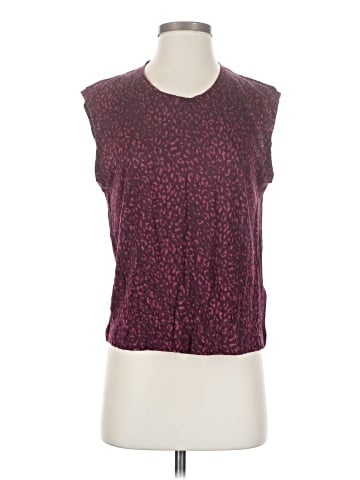 Current/Elliott Sleeveless T-Shirt (view 1)
