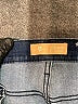 7 For All Mankind Hearts Blue Jeans Size 29 waist - photo 7