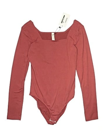 Vanilla Bay Bodysuit (view 1)