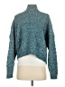 CAbi Teal Cardigan Size S - photo 2