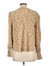 Democracy Tan Pullover Sweater Size L - photo 2