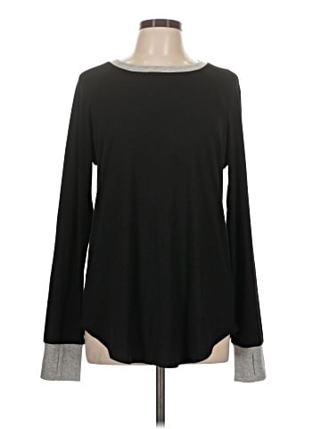 Xieerduo Pullover Sweater (view 1)