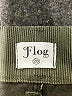 Flog Solid Green Casual Pants Size 28 waist - photo 7
