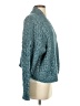 CAbi Teal Cardigan Size S - photo 4