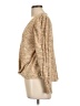 Democracy Tan Pullover Sweater Size L - photo 5