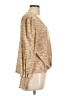 Democracy Tan Pullover Sweater Size L - photo 4