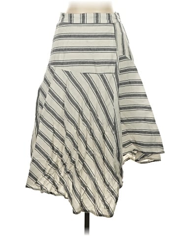 Who What Wear Casual Skirt (view 1)