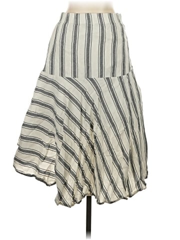 Who What Wear Casual Skirt (view 2)