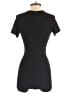 Fashion Nova Black Romper Size S - photo 2