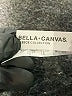Bella + Canvas Black Sweatshirt Size M - photo 7