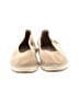 Esprit Tan Flats Size 8 - photo 2