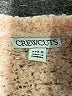 Crewcuts Tan Pullover Sweater Size 4 - 5 - photo 3