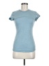 Assorted Brands Blue Active T-Shirt Size M - photo 1