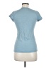 Assorted Brands Blue Active T-Shirt Size M - photo 2